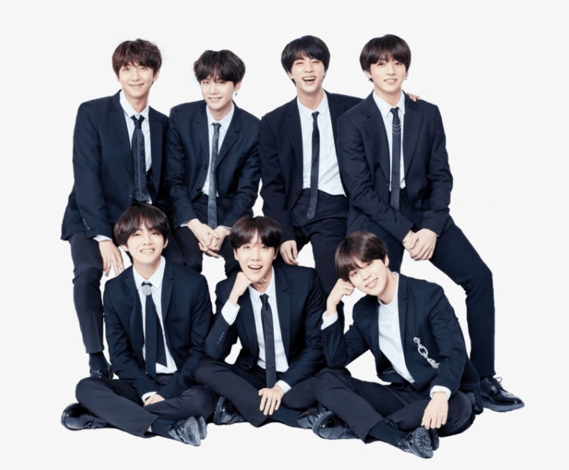 Bts Albums Discography - Bts Dark Hair - Free Transparent PNG Download - PNGkey Bts Albums Discography - Bts Dark Hair - Free Transparent PNG Download - PNGkey