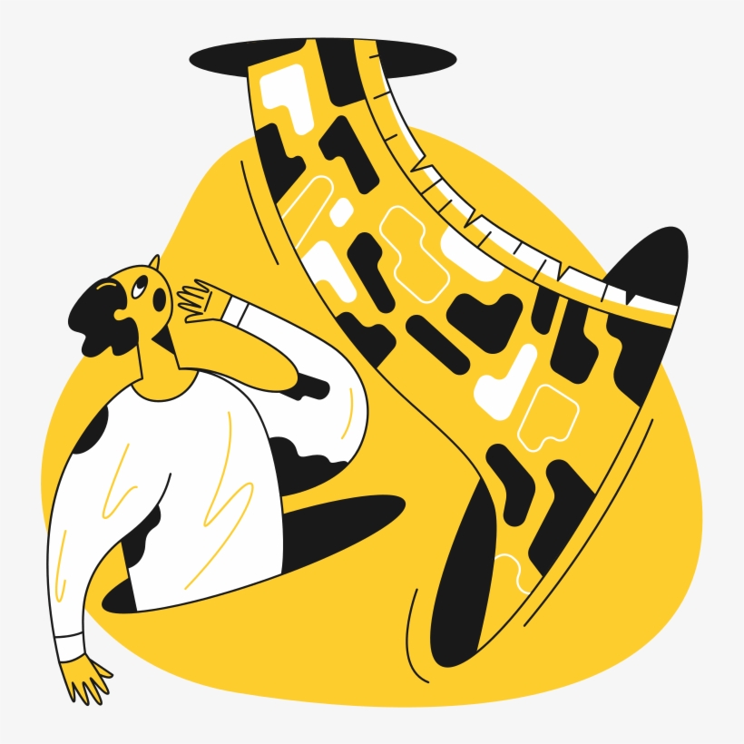 Graphic Illustrations For Web Interfaces, transparent png #9860407