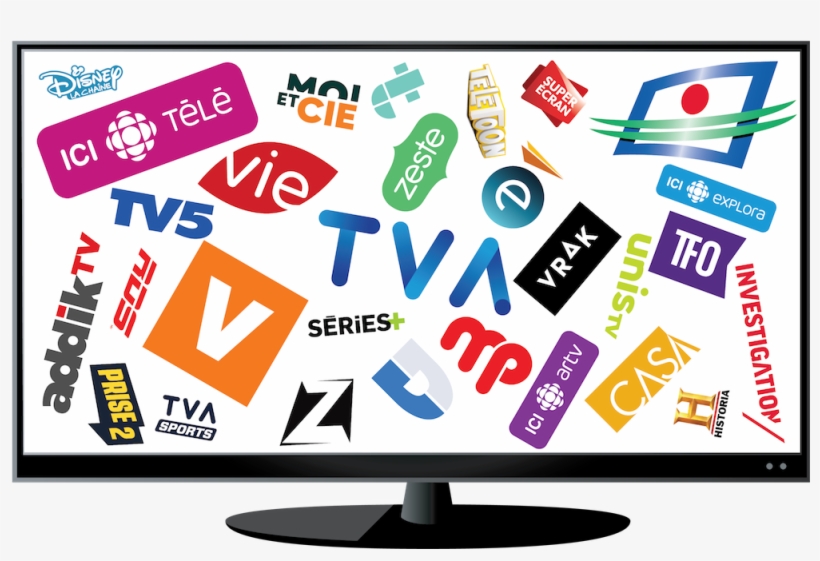 15 Quebec French-language Tv Series You Should Consider - Télé-québec, transparent png #9860574