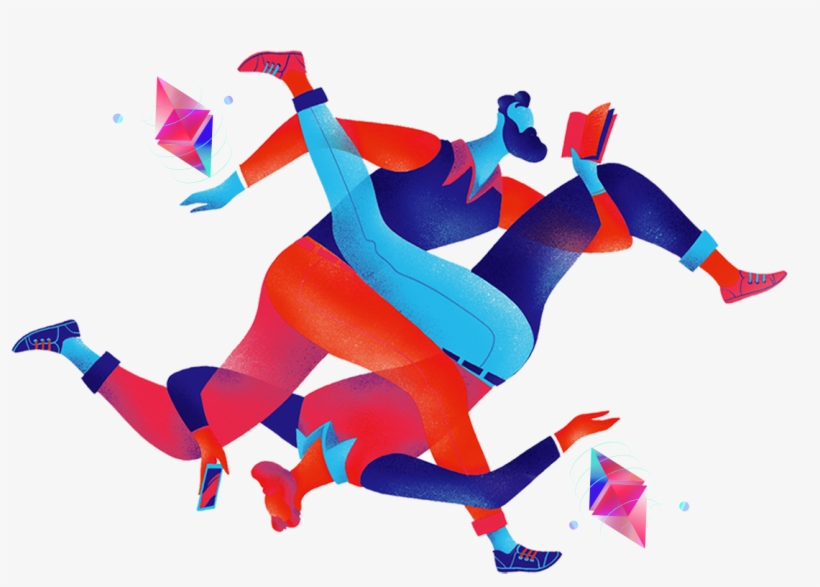 Daily Debrief Email - Illustration, transparent png #9860759