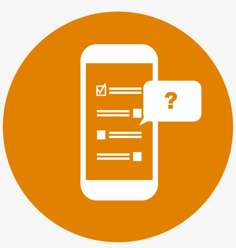 Workplace Preferences - Circle, transparent png #9860902