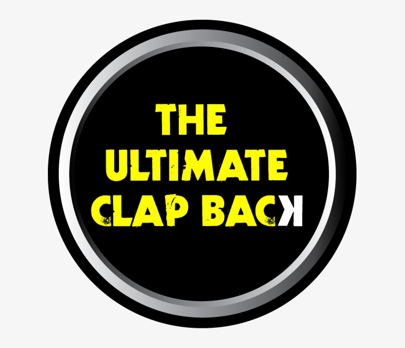 Everybody Has Been On The Receiving End Of An Awkward - Too Little Too Late, transparent png #9861043