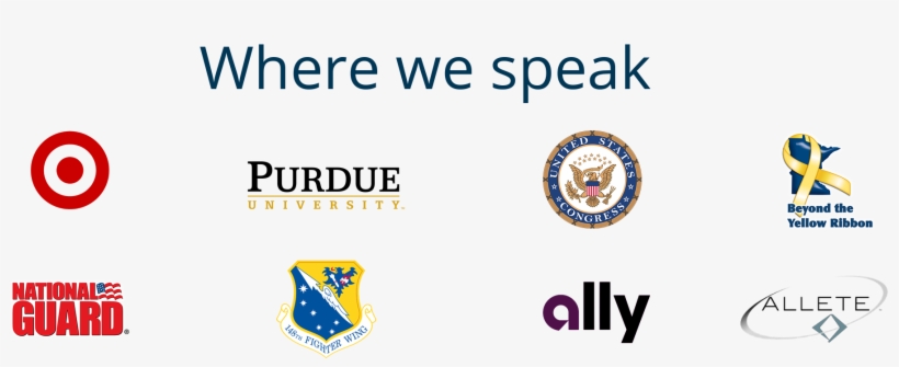 Where We Speak Logos - Purdue University, transparent png #9861106