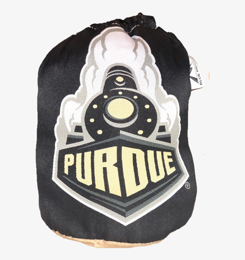 Purdue University Hammock With Free Tree Straps - New Purdue Logo, transparent png #9861138