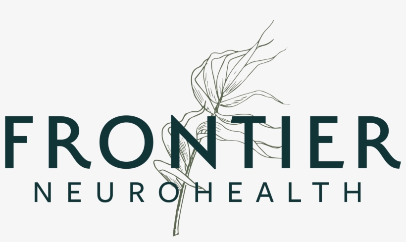 Frontier Neuro - Calligraphy, transparent png #9861141