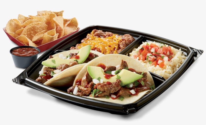 860 X 480 3 0 - Del Taco Franchise Food, transparent png #9861229