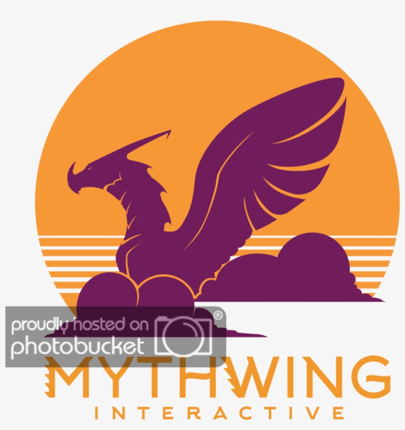 Mythwing Interactive Create Dreams Soar - Poster, transparent png #9861259