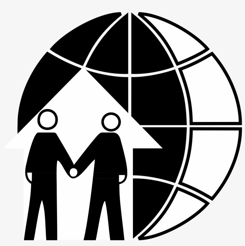 Rotary Volunteers Logo Png Transparent - Rotary International, transparent png #9861296
