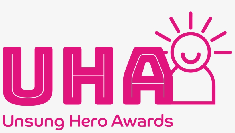 Room To Reward Are Delighted To Announce A New Partnership - Nhs Unsung Hero Awards, transparent png #9861375