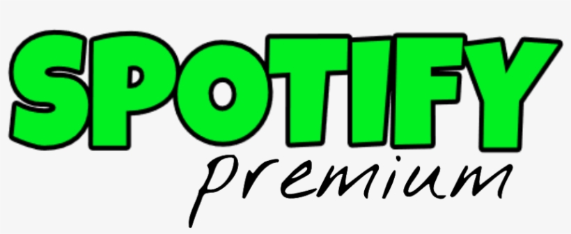 Spotify Is One Of The World's Most Leading Music Streaming - Graphics, transparent png #9861445