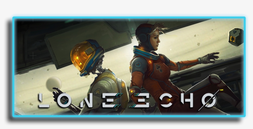 lone echo free
