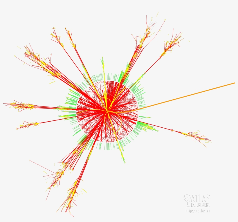 Image Transparent Stock Events Low Res High - Particle Physics Png, transparent png #9861741