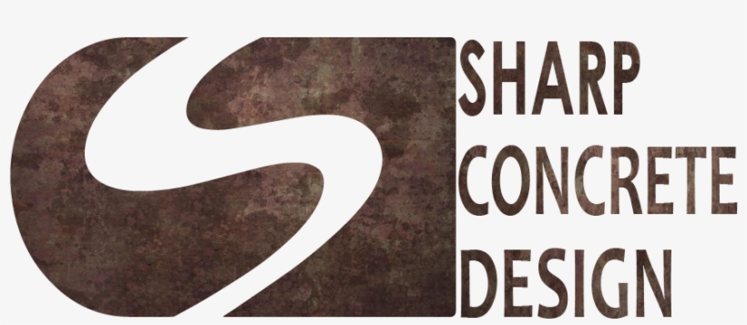 Logo - Concrete Texture Thing By Cranial, transparent png #9861787