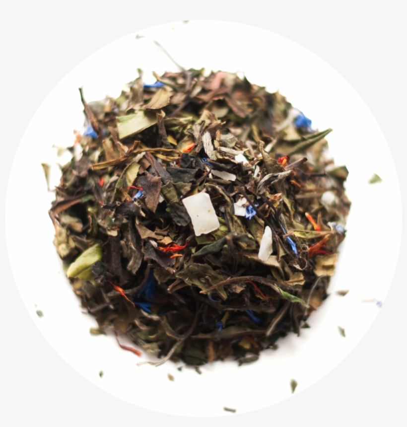 Whitecococremewh - Early Gray Tea, transparent png #9861788