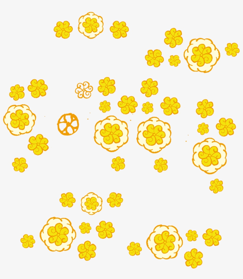 Festive New Year Winter Decoration Png And Vector Image - Circle, transparent png #9861871