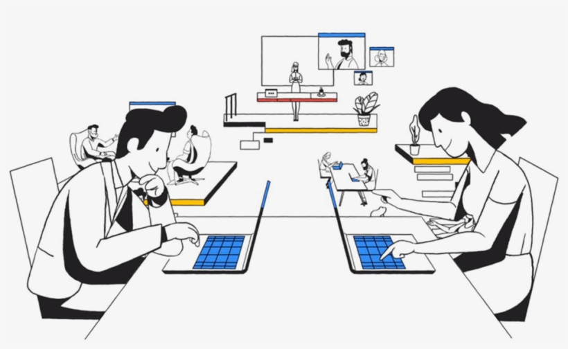Security Assessment Google - G Suite E Office 365, transparent png #9862045