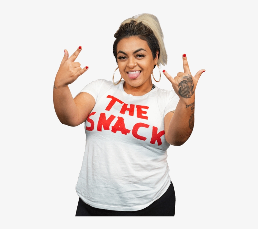 Higher Vibes - Girl, transparent png #9862076