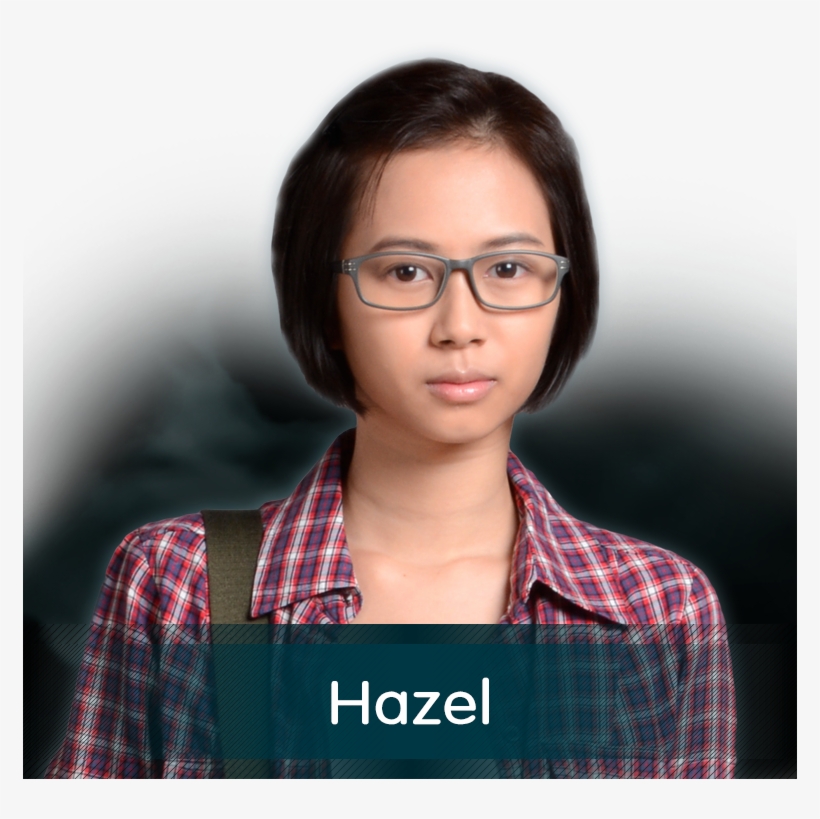 Soul Reaper 勾魂使者 - Girl, transparent png #9862239