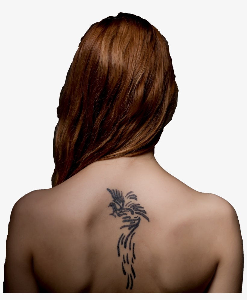 25% Off Your First Tattoo Removal Treatment, transparent png #9862249