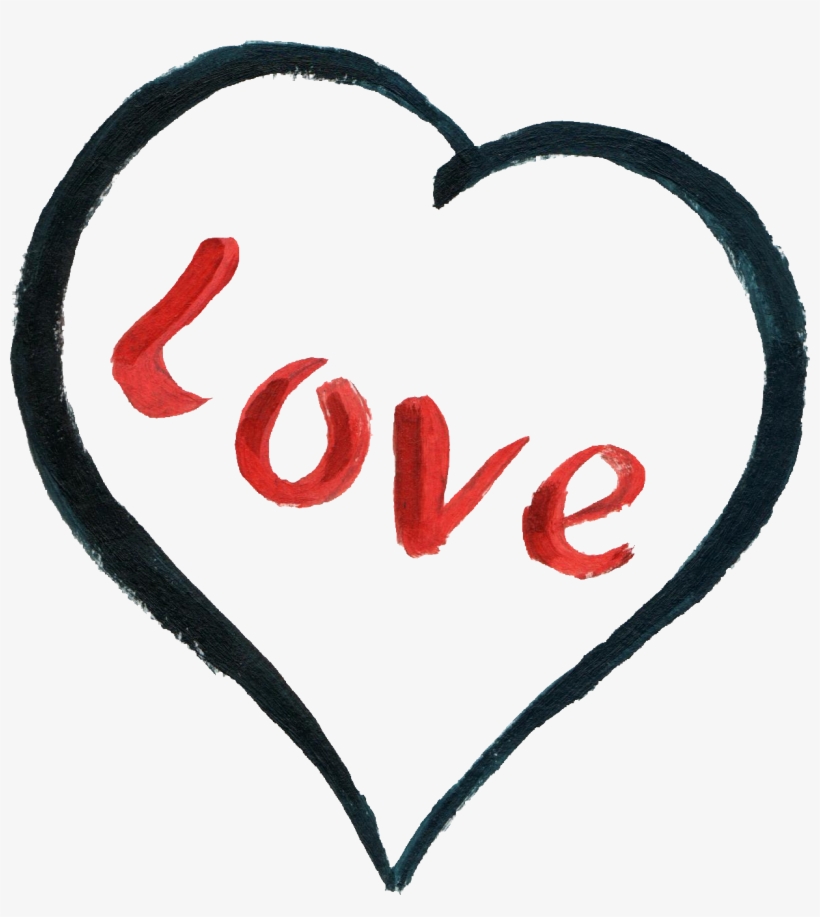 1229 X 1315 14 0 - Heart, transparent png #9862300