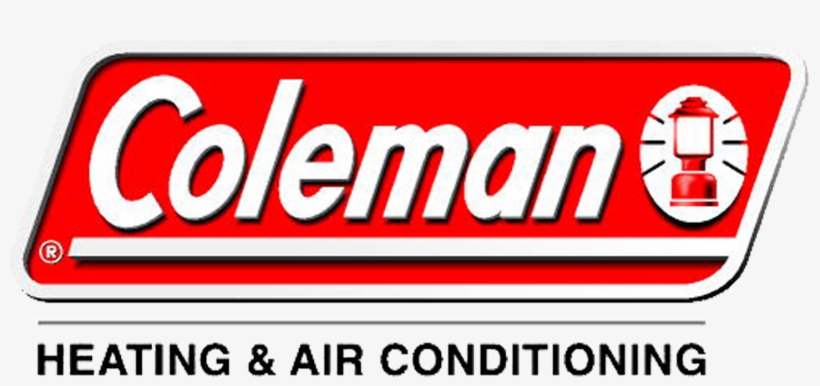 Coleman Logo - - Coleman, transparent png #9862301