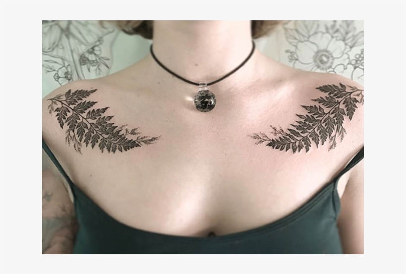 Ella Coose Tattoo - Tattoo, transparent png #9862424
