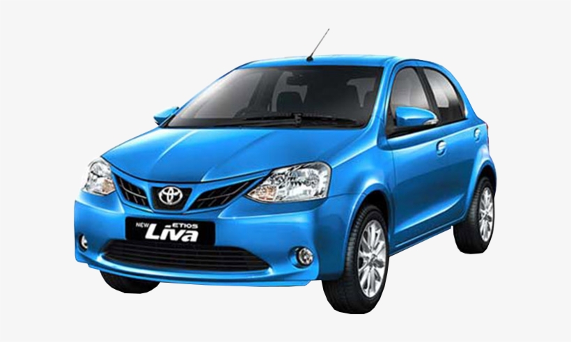 Sriganesh Tours Contact - Toyota Etios Liva Png, transparent png #9863150