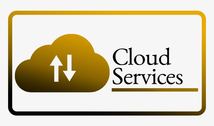 01 Cloud Services - Cefpi, transparent png #9863191