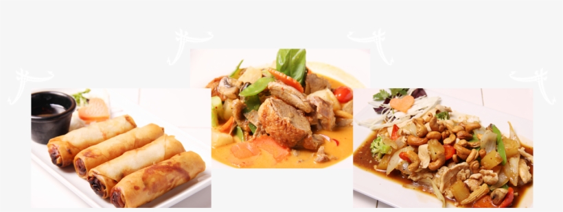 Siam Pepper Cuisine Restaurant - Gulai, transparent png #9863245