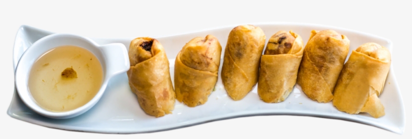 Thai Restaurant Santa Barbara-122 - Bread, transparent png #9863291