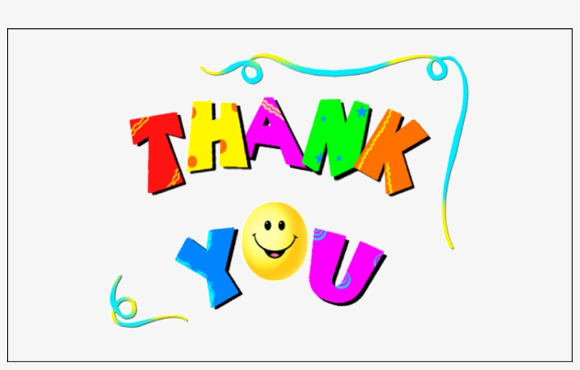 Card No - - Animated Thank You Smiley Face - Free Transparent PNG Download  - PNGkey
