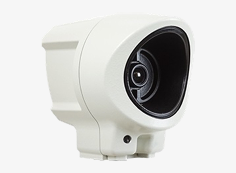 Image Processing, Which Enhances Video Performance - Surveillance Camera, transparent png #9863737