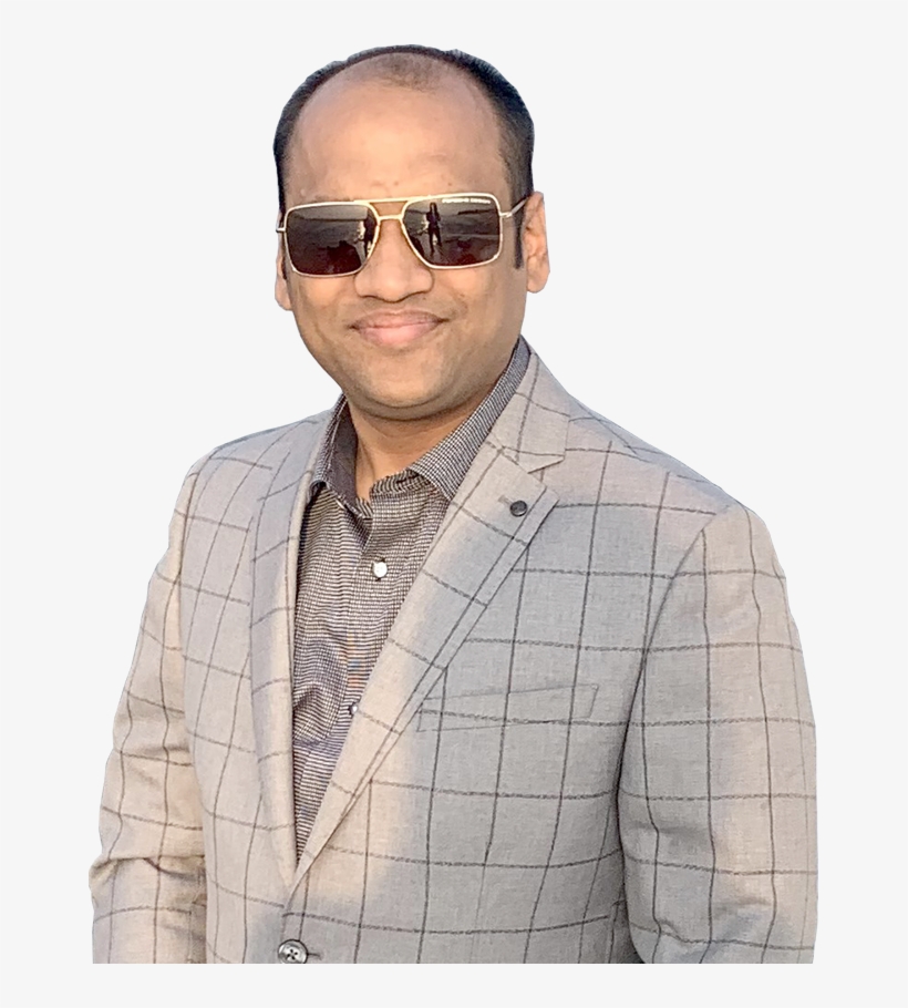 Ravi Agrawal Nagpur - Gentleman, transparent png #9863797