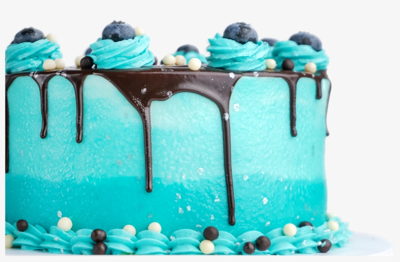 1920 X 1080 1 0 - Blue Cake Png, transparent png #9863918