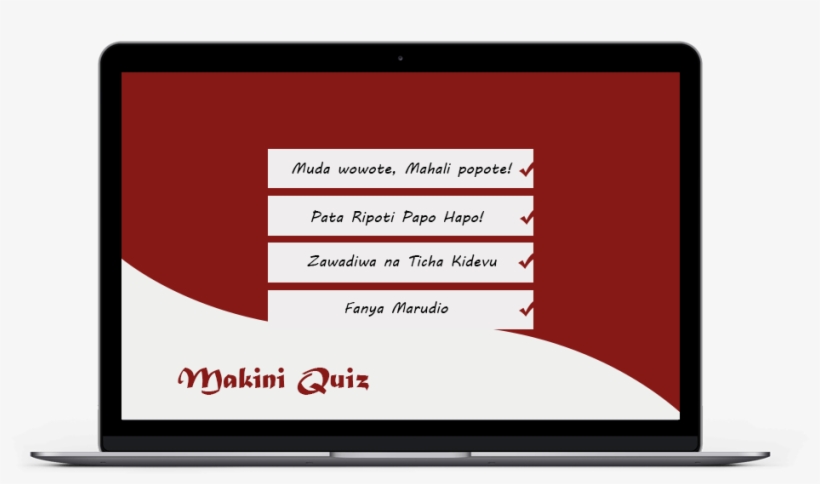 Laptop - Met Website, transparent png #9864112