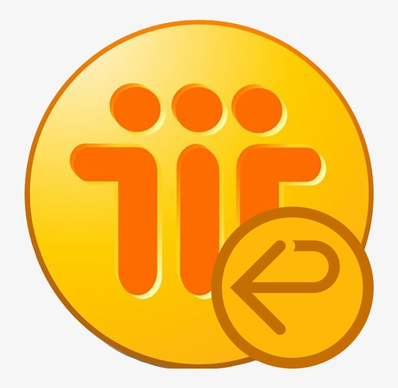 Nsf File Repair Tool Download - Lotus Notes Logo Png, transparent png #9864194