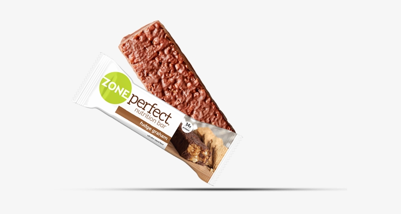 Classic Chocolate Fudgegraham Tcm1506 125585 - Turrón, transparent png #9864312