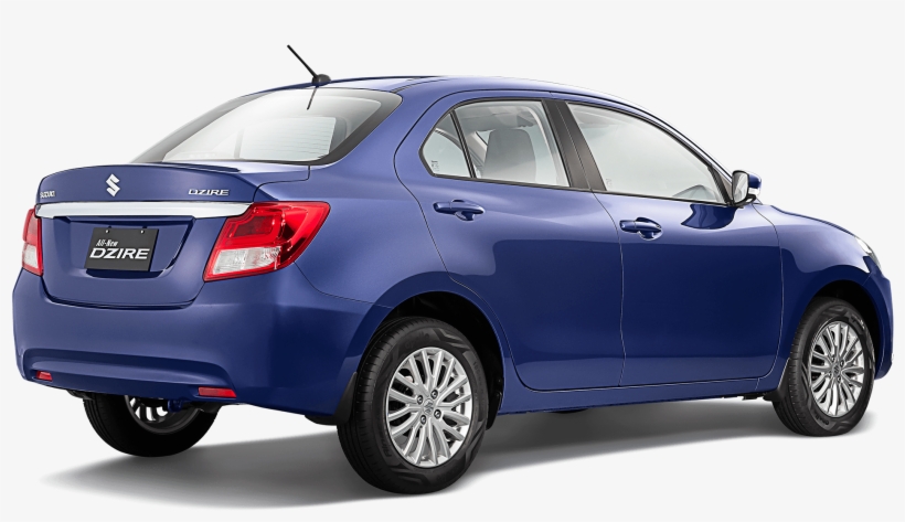 Body Colour - Executive Car, transparent png #9864313