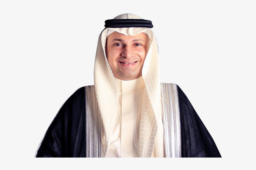 Shadi Fouad Khawandanah, Saudi Businessman - Arab Png, transparent png #9864431