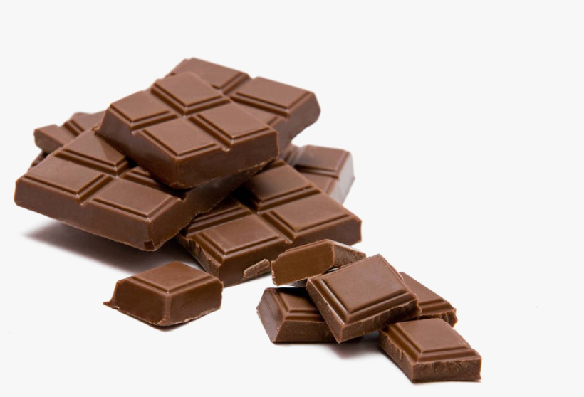 Free Png Chocolate Png Images Transparent - Шоколад Клипарт, transparent png #9864696