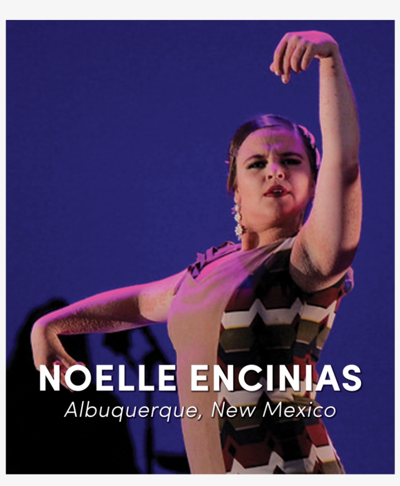 Noelle Encinias, transparent png #9864859