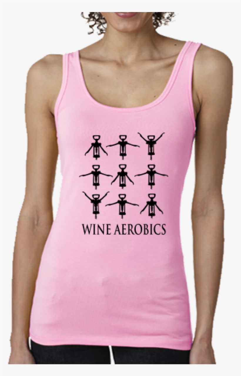 Ladies' The Jersey Tank - Queens Are Born In March Tanktop, transparent png #9865121