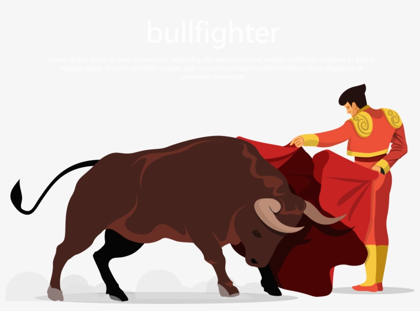 5052 X 3544 8 - Corridas De Toros Png, transparent png #9865283