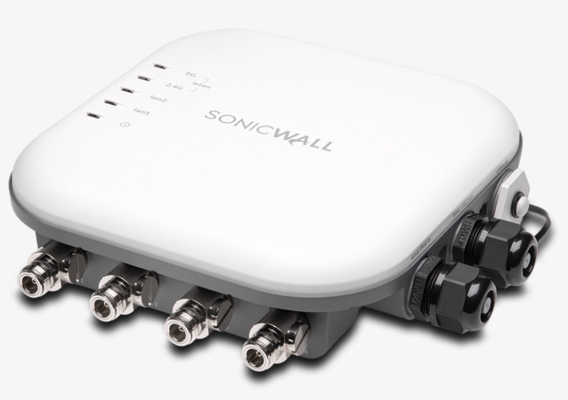 Low Total Cost Of Ownership - Wave 2 4x4 Mu Mimo, transparent png #9865331