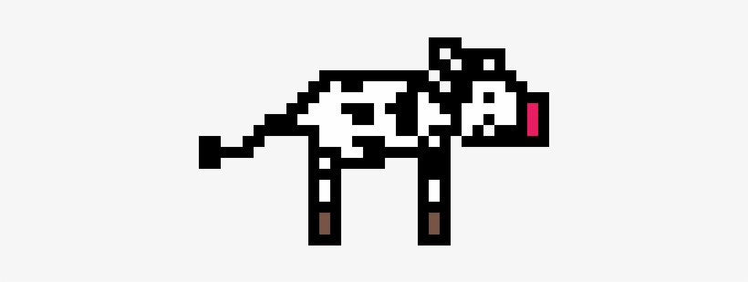 Moo Moo The Cow - Indian Elephant, transparent png #9865435