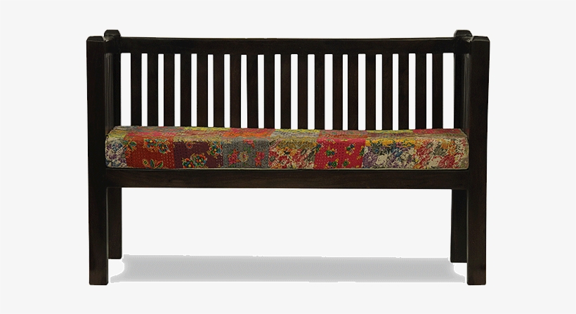 Bench, transparent png #9865505