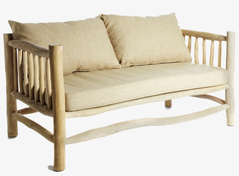 Productimage0 - Studio Couch, transparent png #9865555