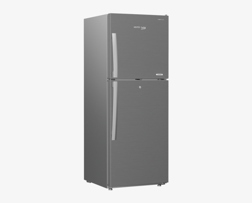 Voltas Beko 340 L Inverter 3 Star Frost Free Double - Hisense Rr63d6ase Refrigerator, transparent png #9865562