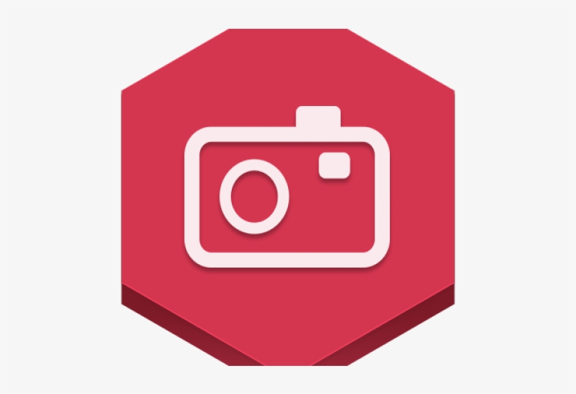 Camera Icons File - Sign, transparent png #9865594