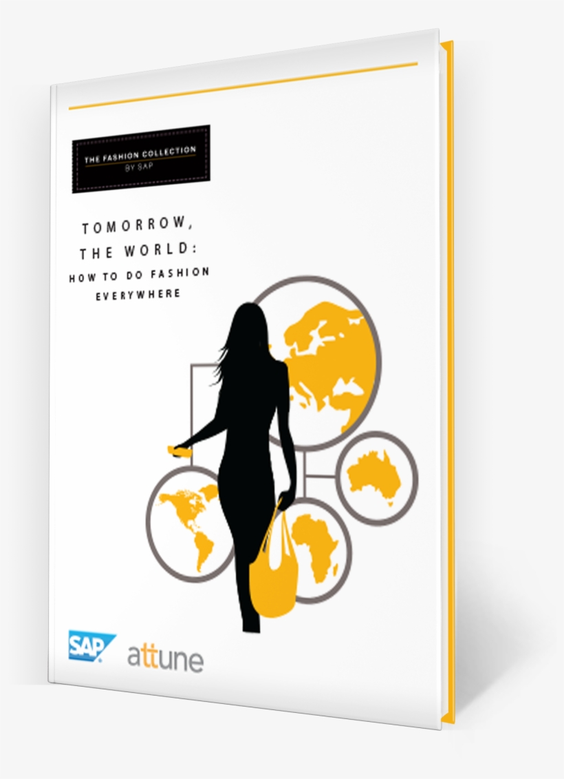 Tomorrow, The World - Sap Hana, transparent png #9866203